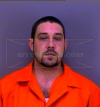 Daniel Wayne Simmons