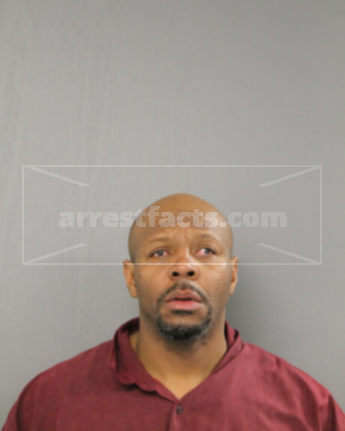 Calvin Lamont Robinson