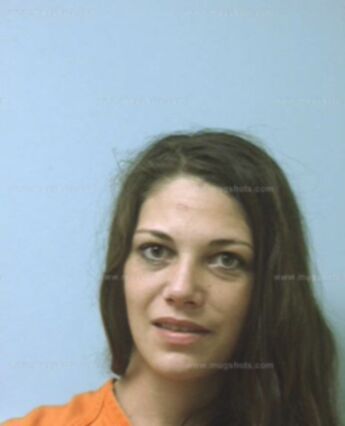 Miranda Danielle Rosenberger