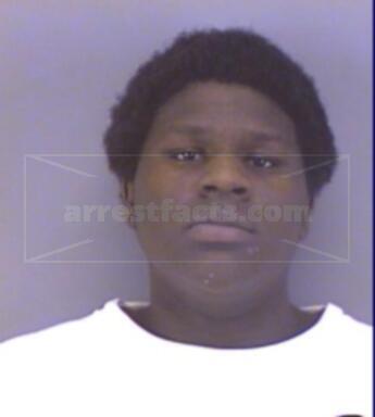 Rashod Dewayne Black