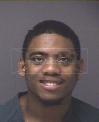 Demetrius Jerome Baynard