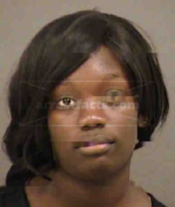 Jazzmyn Monae Moss
