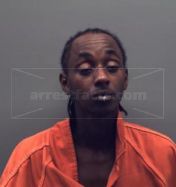 Gary Dewayne Barnes