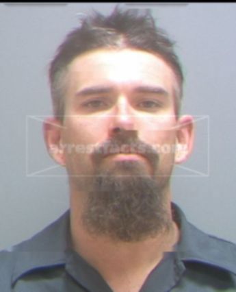 Caleb Steven Sharpe