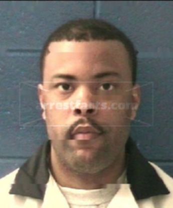 Anthony Lamar Brackins