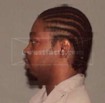 Ernell Lamar Hooks