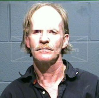 Richard Allen Nicholson