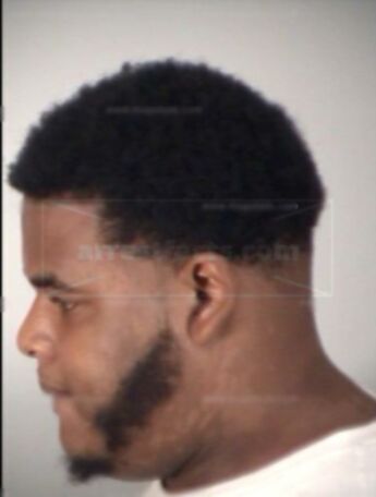 Kendrick Rashaed Bullard