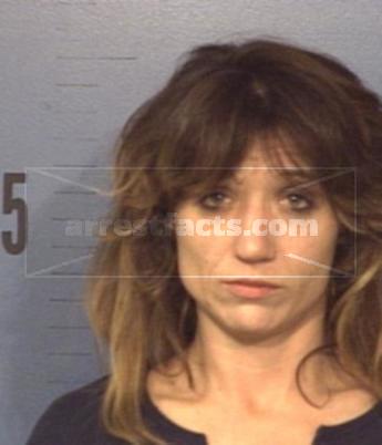 Tonya Lynn Cogburn