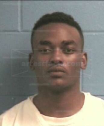 Christopher Deshawn Fuller