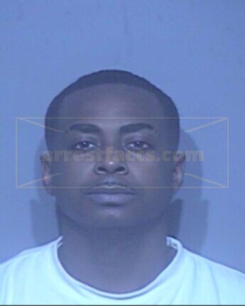 Brian Jovan Williams Jr