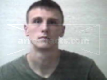 Jordan Alan Welsh