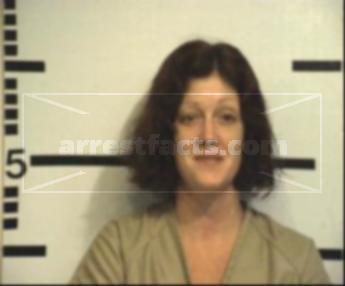 Jennifer Diane Wardrum