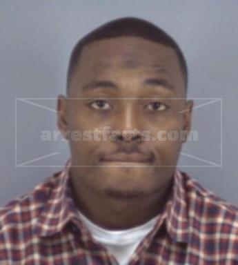 Tyrone Dewayne Campbell