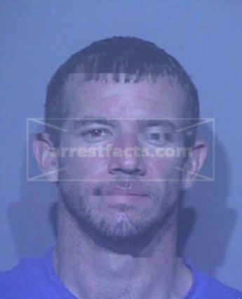 Caleb Christopher Powell