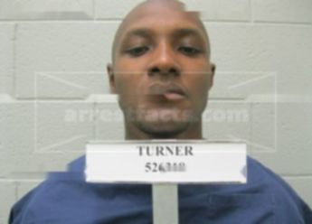 Chas Tremaine Turner