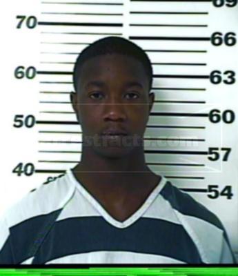 Justin Durell Thomas