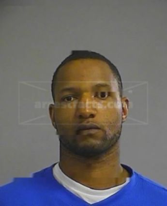 Dwight Anthony Lewis