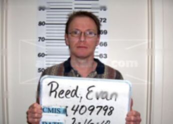 Evan Lee Reed