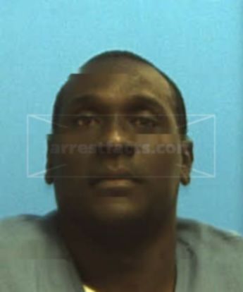Tyrone Roberts