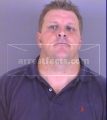 David Scott Starkes