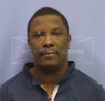 Deangelo J. Sparkman