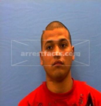 Joe Anthony Hernandez