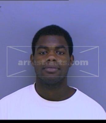 Mack Dewayne Ford