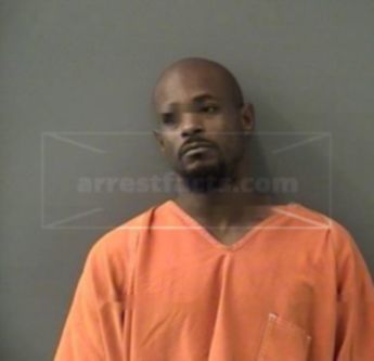 Joshua Dwight Allen