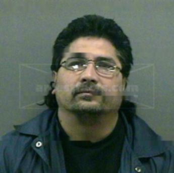 Ernest Gonzalez