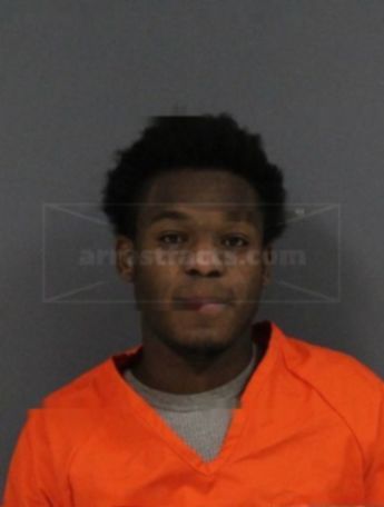 Ladarius Keith Matthews