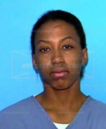 Tamika Lavale Brown