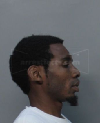 Donell Tyrone Woods