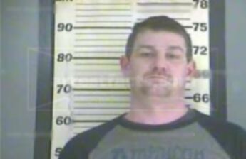 Andrew Thomas Davis