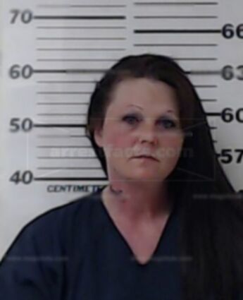 Shaunna Ruth Womack