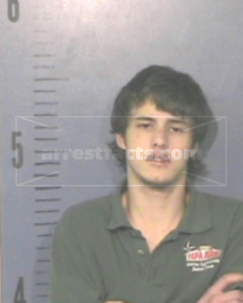 Robert Andrew Myers