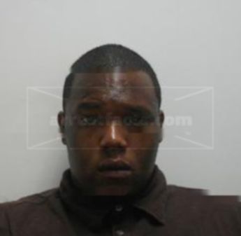 David Marvin Tyron Williams