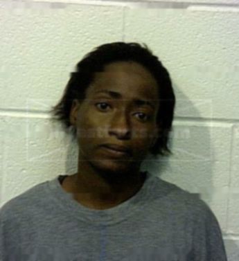 Arlisa Lashell Moody