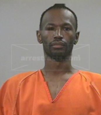 Eric Wayne Turner