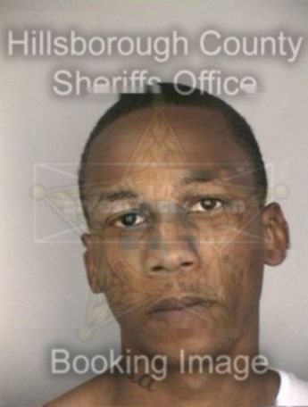 Ronald Evans Golden Ii