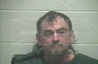 James Ronald Hickman