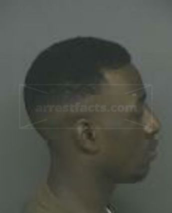 Martel Dejuan Turner