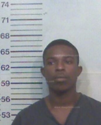 Joshua Jermane Armstead