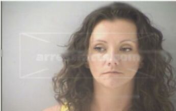 Angela Renee Thornton