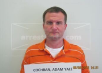 Adam Yale Cochran