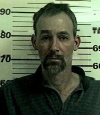 Forrest Dean Holcomb