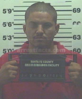 Anthony Victor Montoya