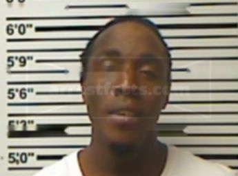 Jermaine Latell Mckenzie