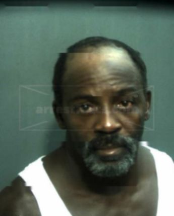 Stephen Anthony Garrison