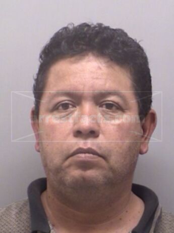 Jose Ramirez-Barrera